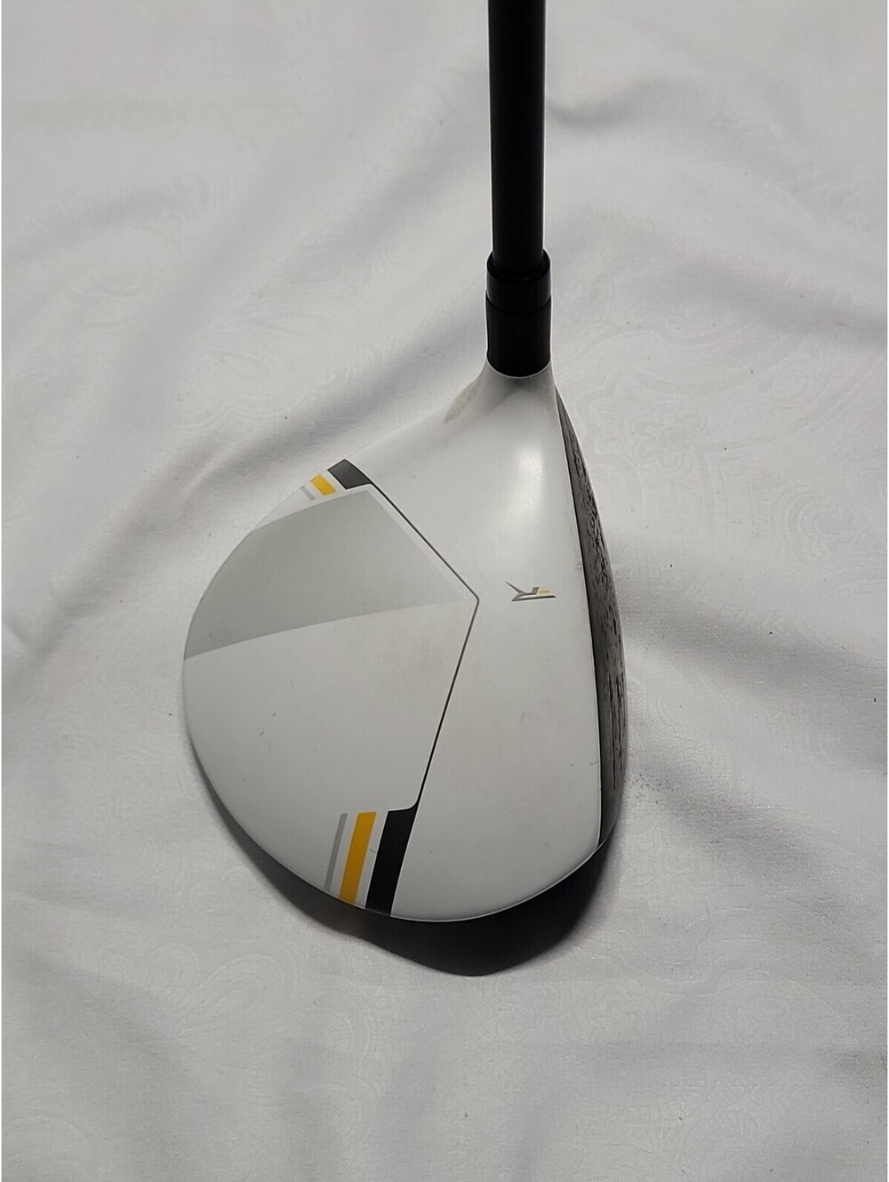 TaylorMade RBZ Stage 3HL Fairway Wood (High Launch)Matrix Rocketfuel Graphite